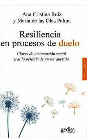 RESILIENCIA EN PROCESOS DE DUELO