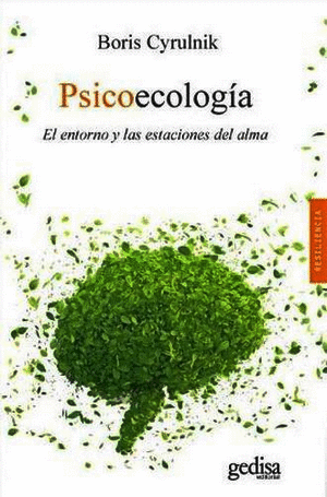 PSICOECOLOGIA