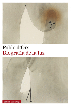 BIOGRAFIA DE LA LUZ