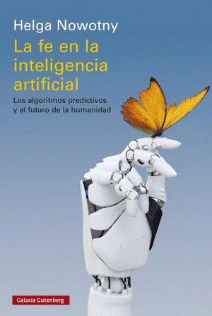 LA FE EN LA INTELIGENCIA ARTIFICIAL