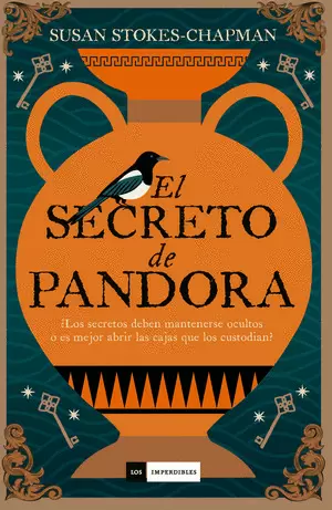 EL SECRETO DE PANDORA
