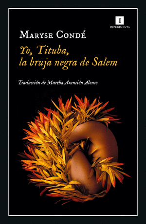 YO, TITUBA, LA BRUJA DE SALEM