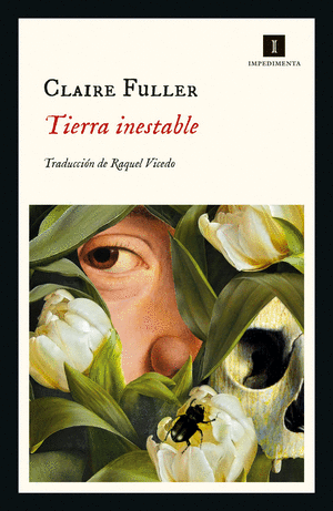 TIERRA INESTABLE