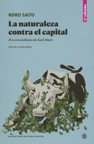 LA NATURALEZA CONTRA EL CAPITAL