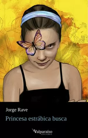 PRINCESA ESTRABICA BUSCA