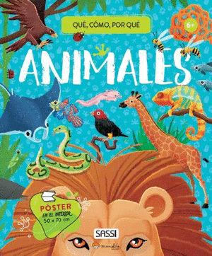 ANIMALES