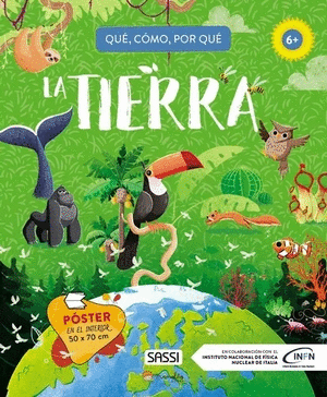 LA TIERRA