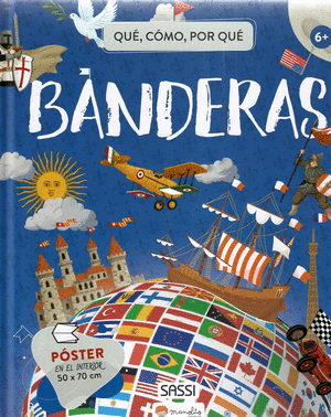 BANDERAS