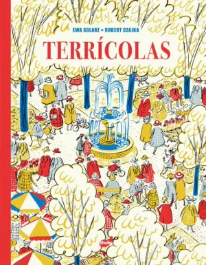 TERRÍCOLAS