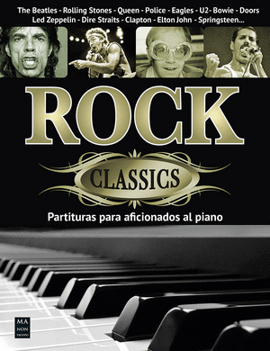 ROCK CLASSICS