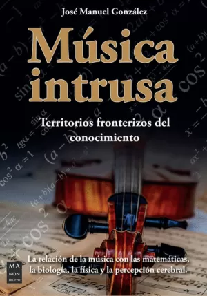 MÚSICA INTRUSA
