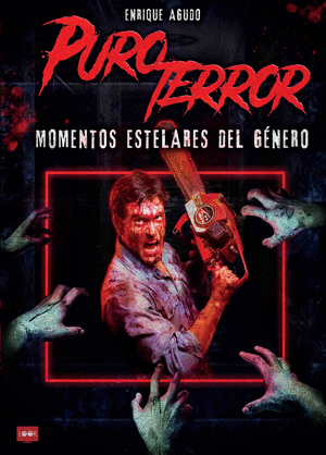 PURO TERROR