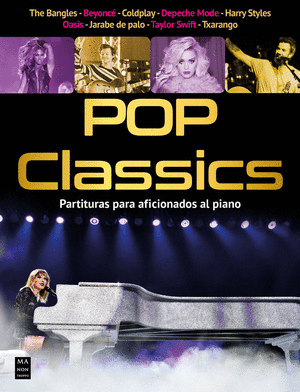 POP CLASSICS