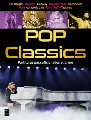 POP CLASSICS