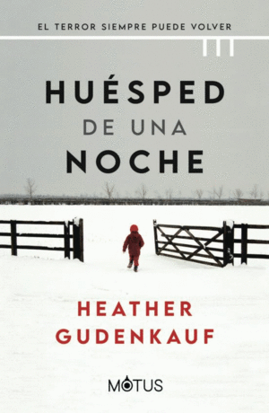 HUESPED DE UNA NOCHE