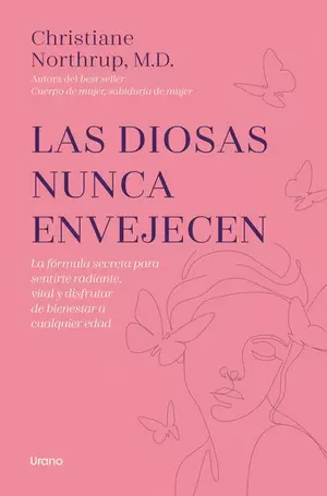 LAS DIOSAS NUNCA ENVEJECEN