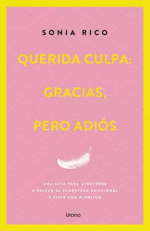 QUERIDA CULPA: GRACIAS, PERO ADIÓS