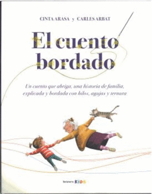 EL CUENTO BORDADO