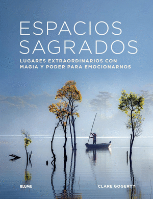 ESPACIOS SAGRADOS