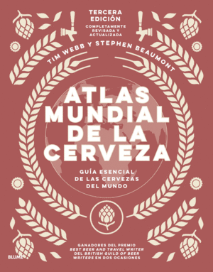 ATLAS MUNDIAL DE LA CERVEZA