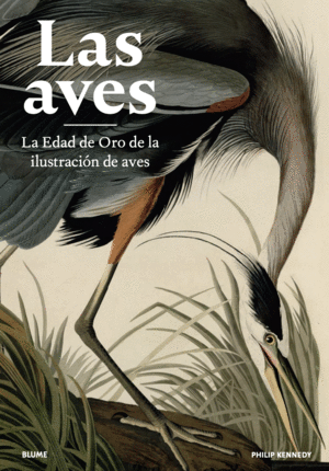 LAS AVES