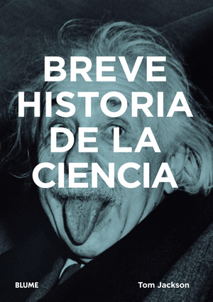 BREVE HISTORIA DE LA CIENCIA