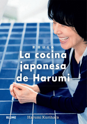 LA COCINA JAPONESA DE HARUMI