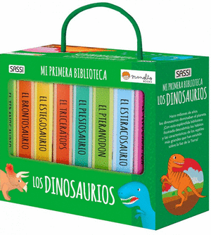 LOS DINOSAURIOS