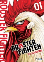 ROOSTER FIGHTER 1