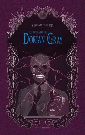 EL RETRATO DE DORIAN GRAY.- OSCAR WILDE