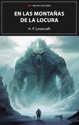 EN LAS MONTAÑAS DE LA LOCURA