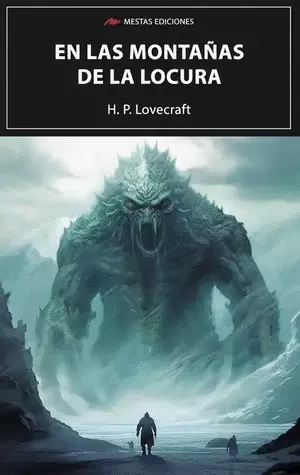 EN LAS MONTAÑAS DE LA LOCURA