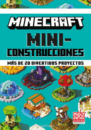 MINI-CONSTRUCCIONES - MINECRAFT