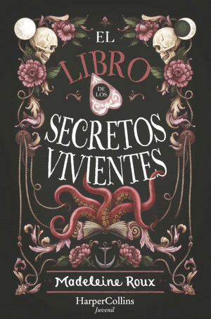 EL LIBRO DE LOS SECRETOS VIVIENTES