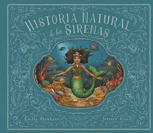 HISTORIA  NATURAL DE LAS SIRENAS