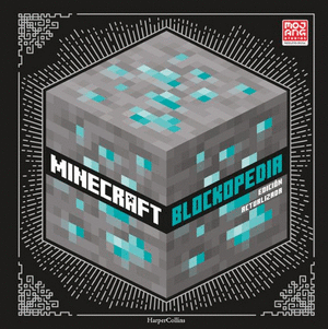 MINECRAFT BLOCKOPEDIA (EDICION ACTUALIZADA)