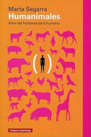 HUMANIMALES
