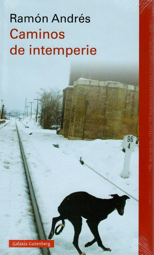 CAMINOS DE INTEMPERIE