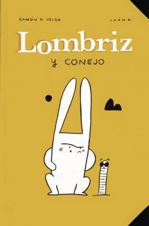 LOMBRIZ Y CONEJO