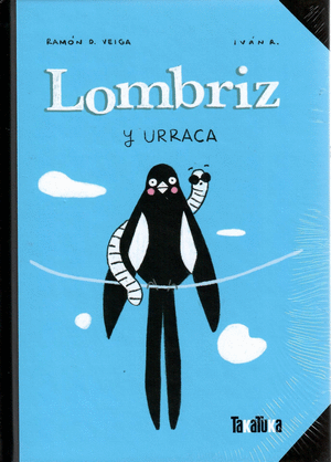 LOMBRIZ Y URRACA