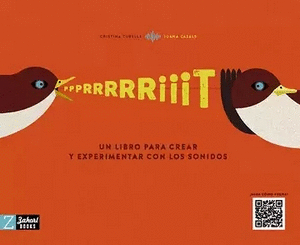 EL LIBRO DE LOS SONIDOS. PPPRRRRRIIIT