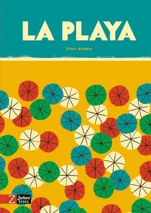 LA PLAYA
