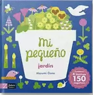 MI PEQUEÑO JARDÍN