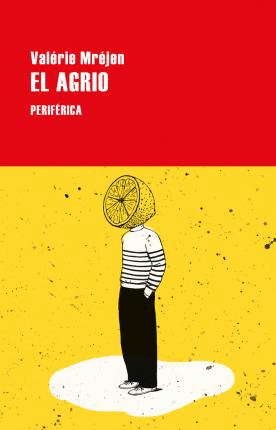 EL AGRIO