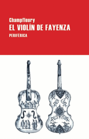 EL VIOLÍN DE FAYENZA