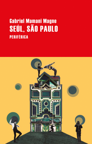 SEUL, SÃO PAULO