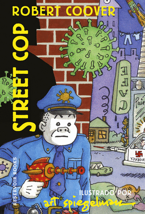STREET COP