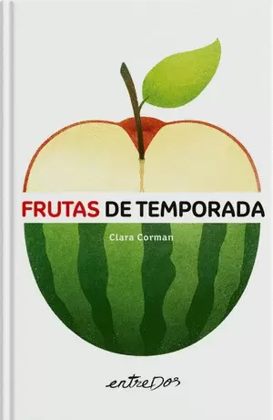 FRUTAS DE TEMPORADA