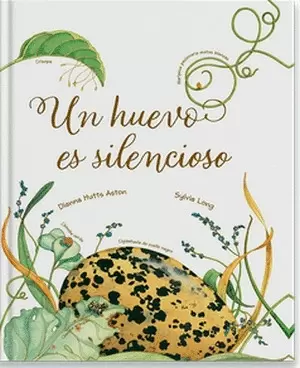 UN HUEVO ES SILENCIOSO