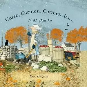 CORRE CARMEN CARMENCITA